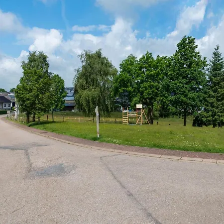 度假居 Charming Country House With Panoramic Views