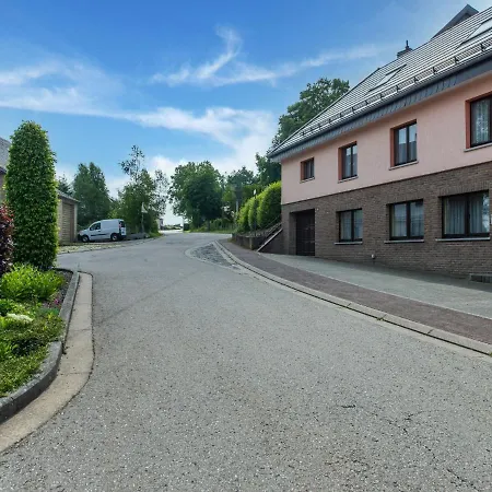 Charming Country House With Panoramic Views *