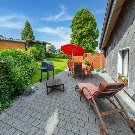 Charming Country House With Panoramic Views * 比林根