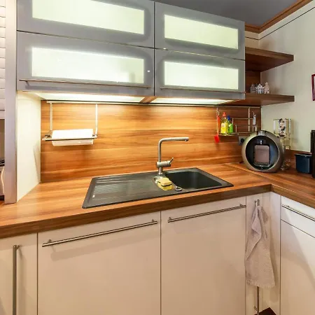 Prázdninový dům Charming Country House With Panoramic Views Bullange