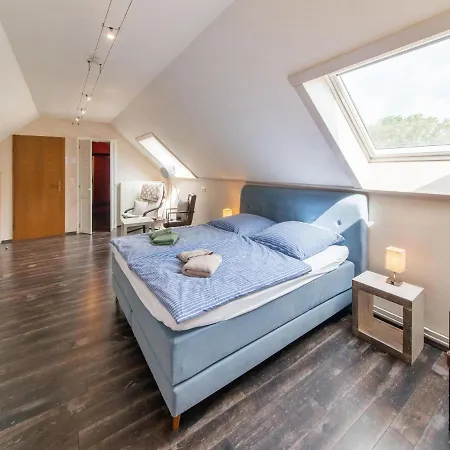 Charming Country House With Panoramic Views *