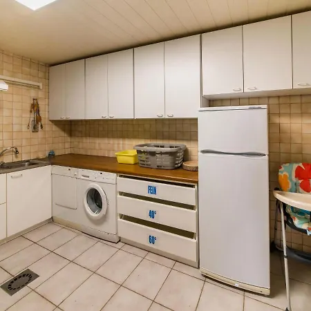 Prázdninový dům Charming Country House With Panoramic Views Bullange